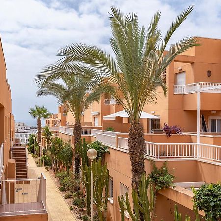 Aguamarina Golf Apartment Мохакар Екстериор снимка